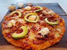 Arebbusch Travel Lodge