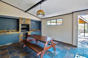 Arebbusch Travel Lodge