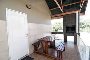 Arebbusch Travel Lodge