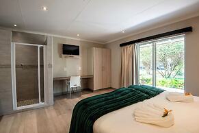 Arebbusch Travel Lodge