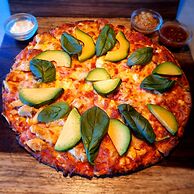 Arebbusch Travel Lodge