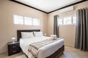 Arebbusch Travel Lodge