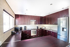 Arebbusch Travel Lodge