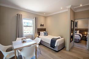 Arebbusch Travel Lodge