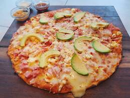 Arebbusch Travel Lodge