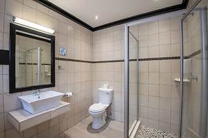 Arebbusch Travel Lodge