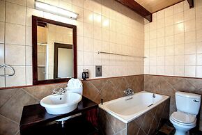 Arebbusch Travel Lodge