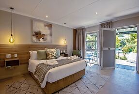 Arebbusch Travel Lodge