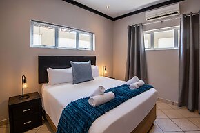 Arebbusch Travel Lodge