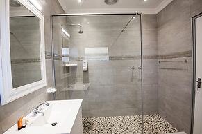 Arebbusch Travel Lodge