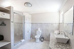 Arebbusch Travel Lodge