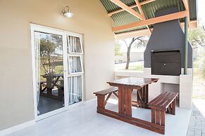 Arebbusch Travel Lodge