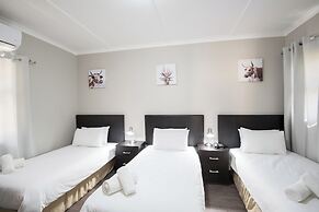 Arebbusch Travel Lodge