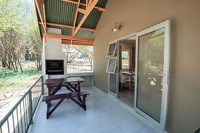 Arebbusch Travel Lodge