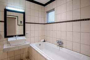 Arebbusch Travel Lodge
