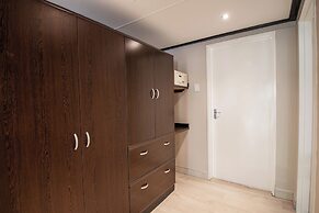 Arebbusch Travel Lodge