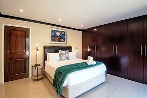 Arebbusch Travel Lodge