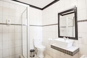 Arebbusch Travel Lodge