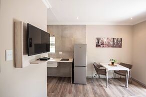 Arebbusch Travel Lodge
