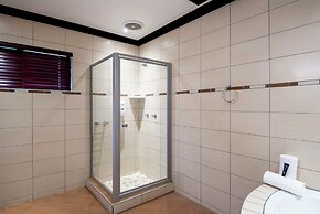 Arebbusch Travel Lodge