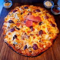 Arebbusch Travel Lodge