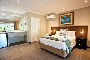 Arebbusch Travel Lodge