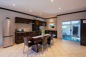 Arebbusch Travel Lodge
