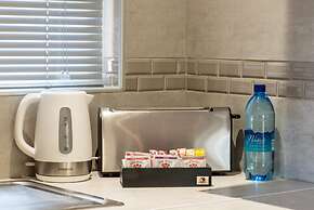 Arebbusch Travel Lodge