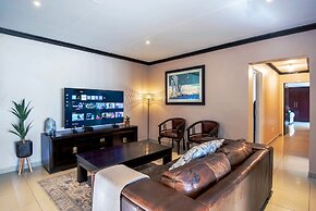 Arebbusch Travel Lodge
