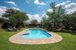 Arebbusch Travel Lodge