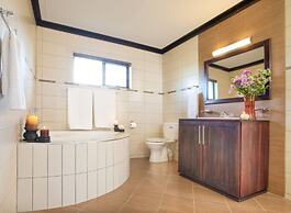 Arebbusch Travel Lodge