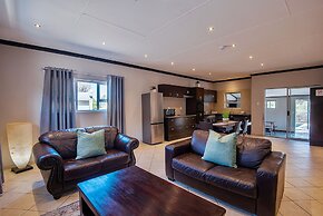 Arebbusch Travel Lodge