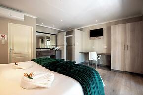 Arebbusch Travel Lodge