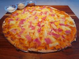 Arebbusch Travel Lodge