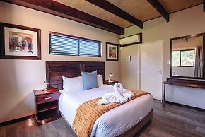 Arebbusch Travel Lodge