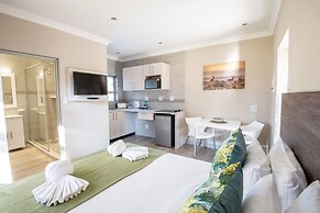 Arebbusch Travel Lodge