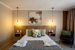 Arebbusch Travel Lodge