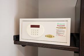 Arebbusch Travel Lodge