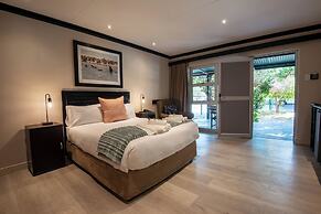 Arebbusch Travel Lodge