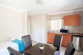 Arebbusch Travel Lodge