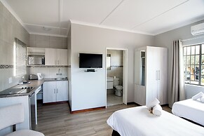 Arebbusch Travel Lodge