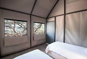 Arebbusch Travel Lodge