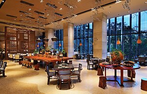 Shenzhen Castle Hotel