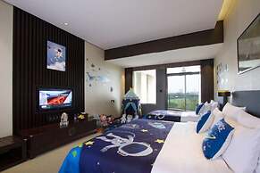 Shenzhen Castle Hotel