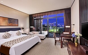 Shenzhen Castle Hotel