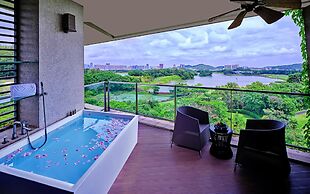 Shenzhen Castle Hotel