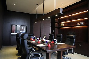 Shenzhen Castle Hotel