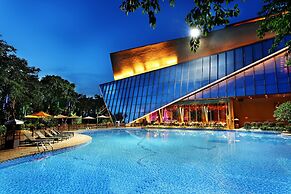 Shenzhen Castle Hotel