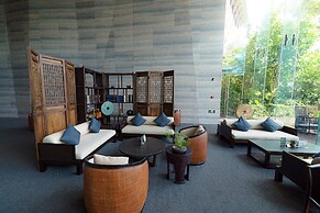 Shenzhen Castle Hotel