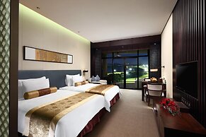 Shenzhen Castle Hotel
